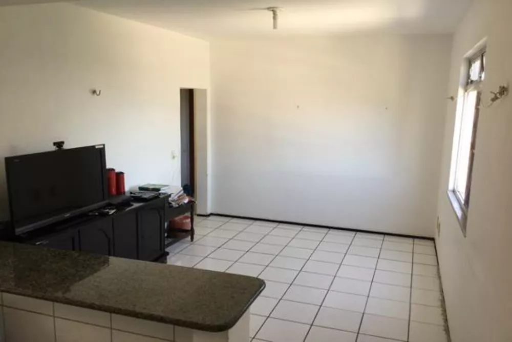 Apartamento à venda com 3 quartos, 66m² - Foto 1