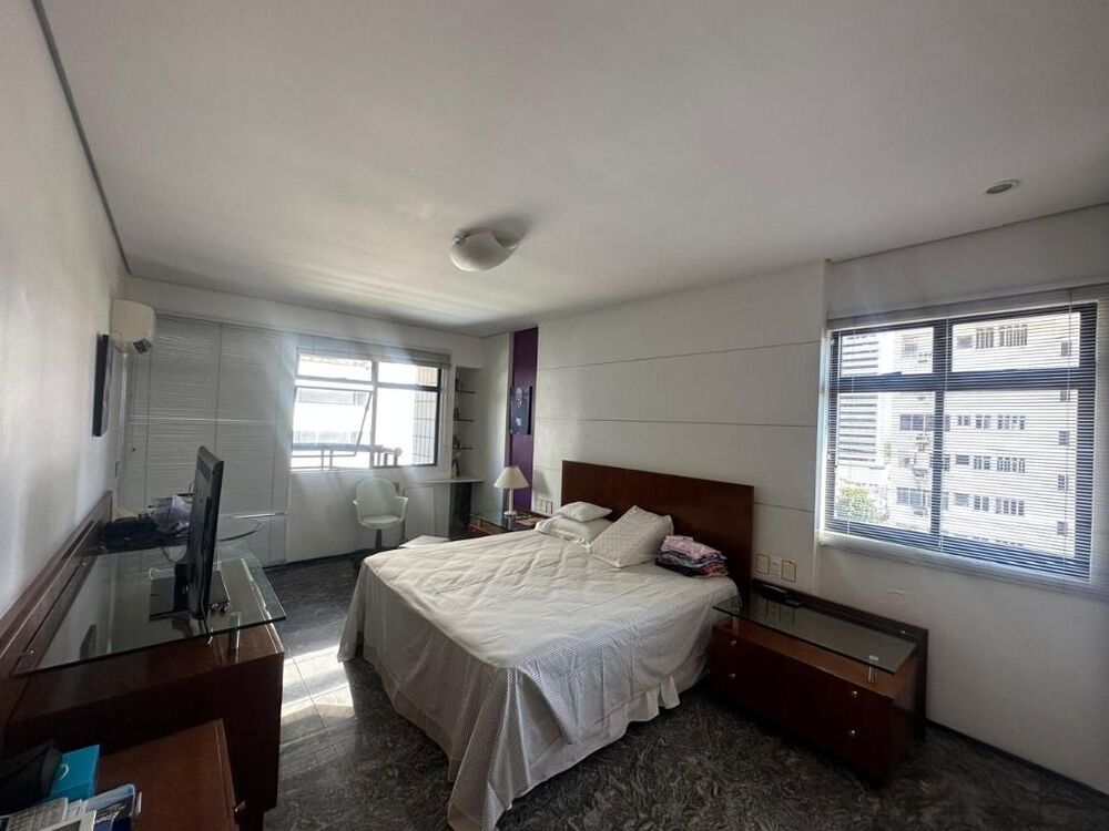 Apartamento à venda com 4 quartos, 304m² - Foto 14