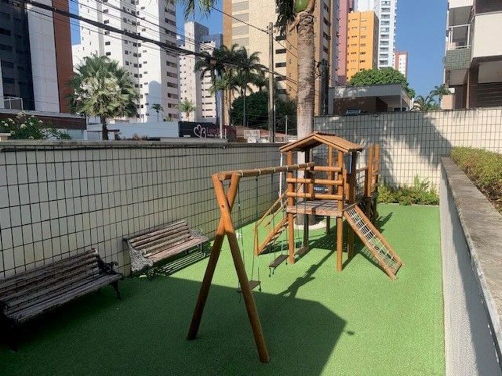 Apartamento à venda com 4 quartos, 304m² - Foto 4