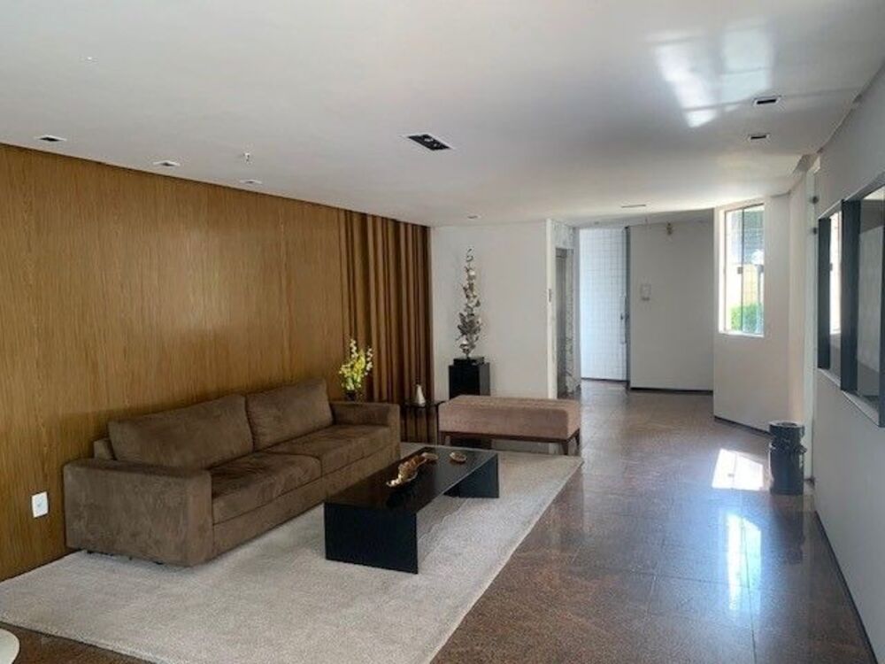 Apartamento à venda com 4 quartos, 304m² - Foto 7