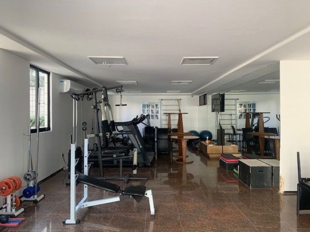Apartamento à venda com 4 quartos, 304m² - Foto 6