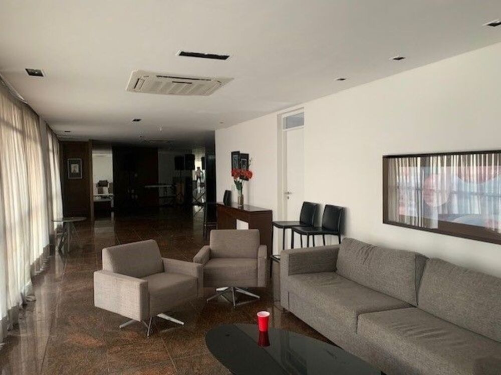 Apartamento à venda com 4 quartos, 304m² - Foto 8