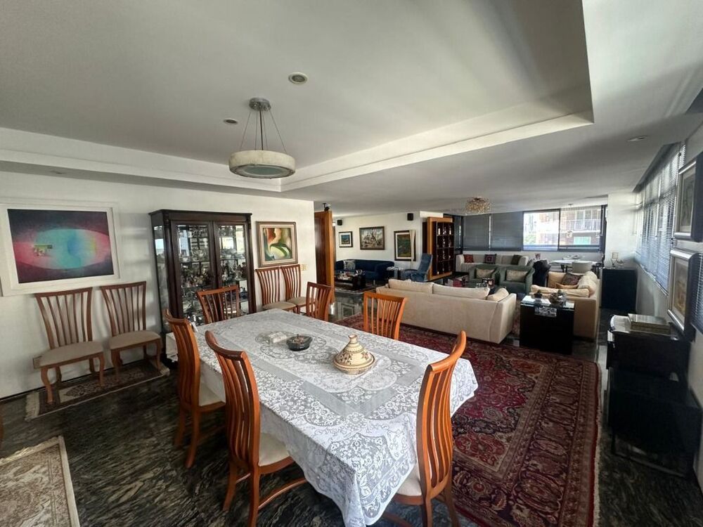 Apartamento à venda com 4 quartos, 304m² - Foto 10
