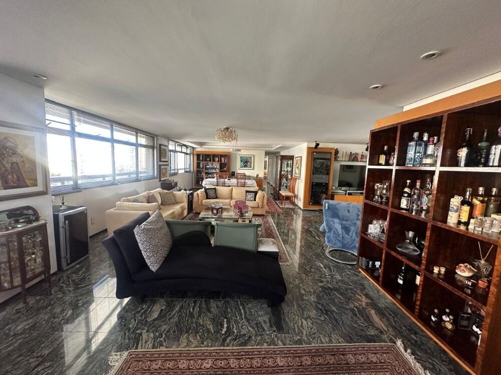 Apartamento à venda com 4 quartos, 304m² - Foto 11