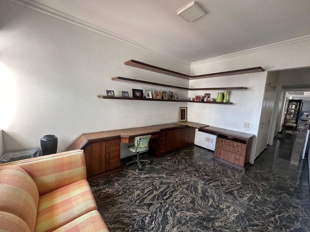 Apartamento à venda com 4 quartos, 304m² - Foto 12