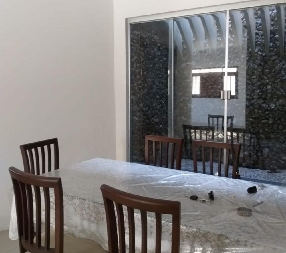 Casa à venda com 5 quartos, 312m² - Foto 10