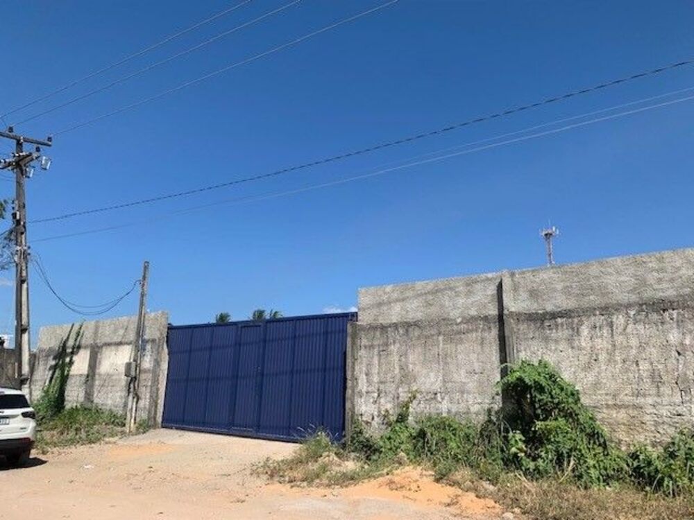 Terreno à venda, 3731m² - Foto 2