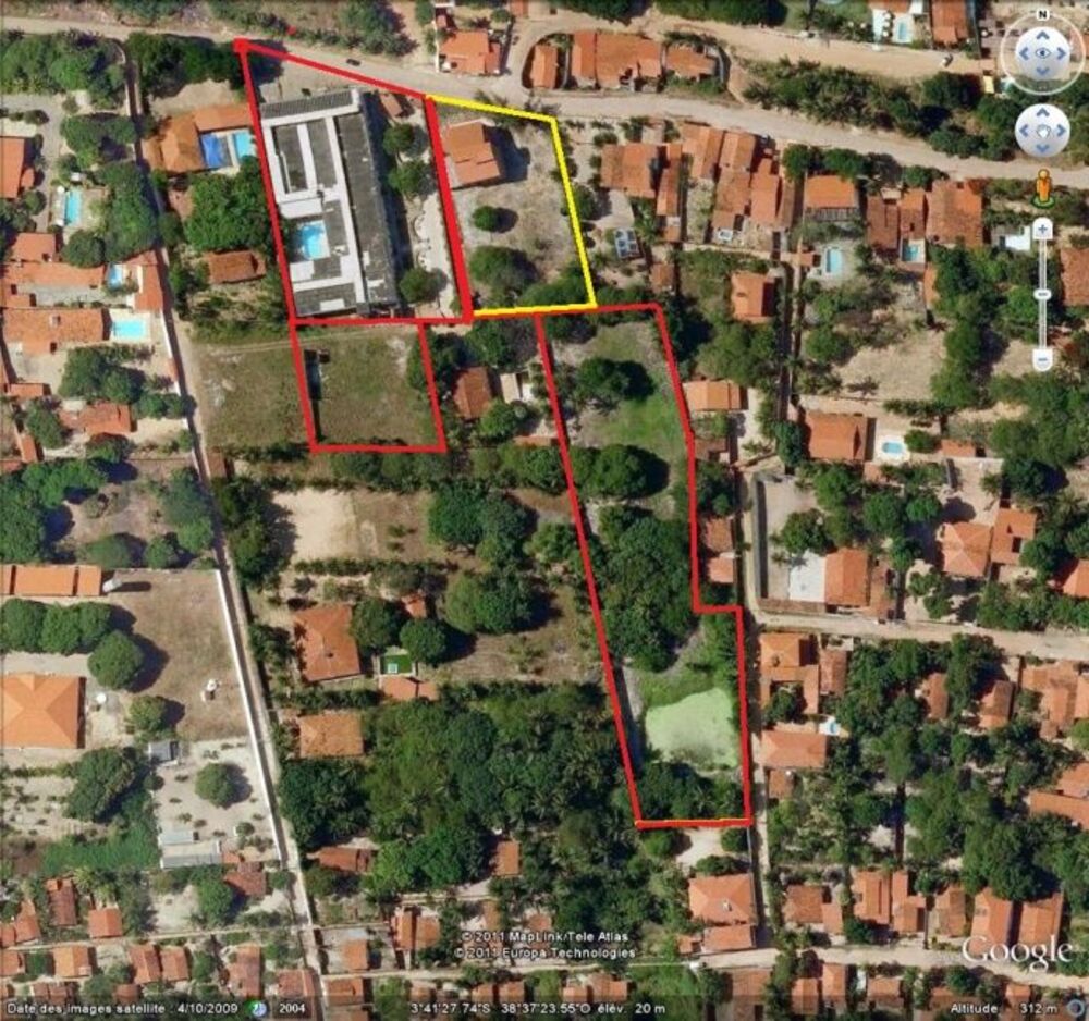 Flat/Apart Hotel à venda com 85 quartos, 4600m² - Foto 2
