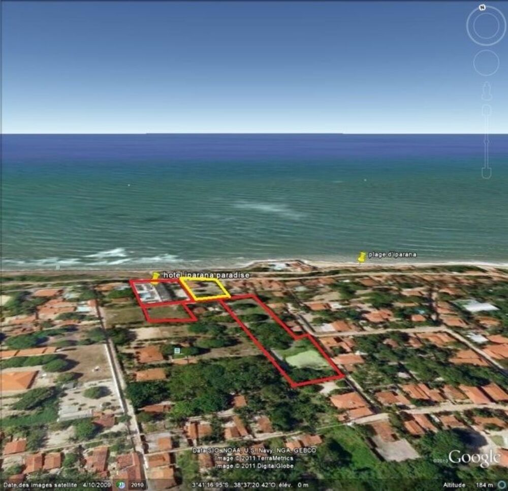 Flat/Apart Hotel à venda com 85 quartos, 4600m² - Foto 3