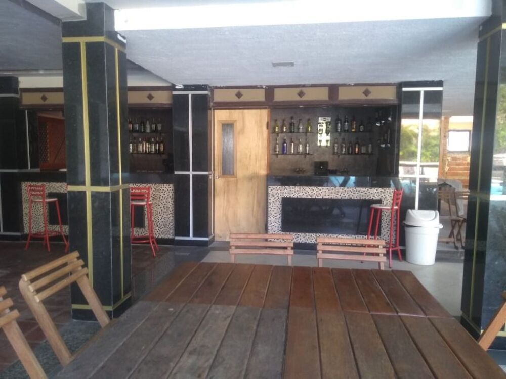 Flat/Apart Hotel à venda com 85 quartos, 4600m² - Foto 8