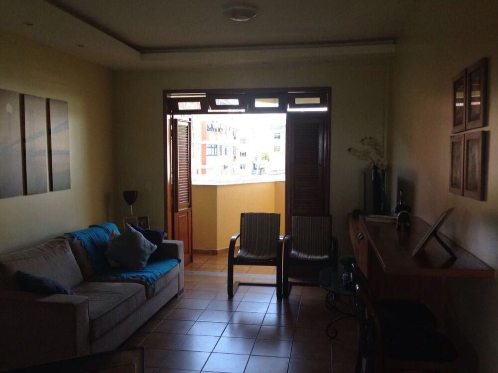 Apartamento à venda com 2 quartos, 78m² - Foto 3