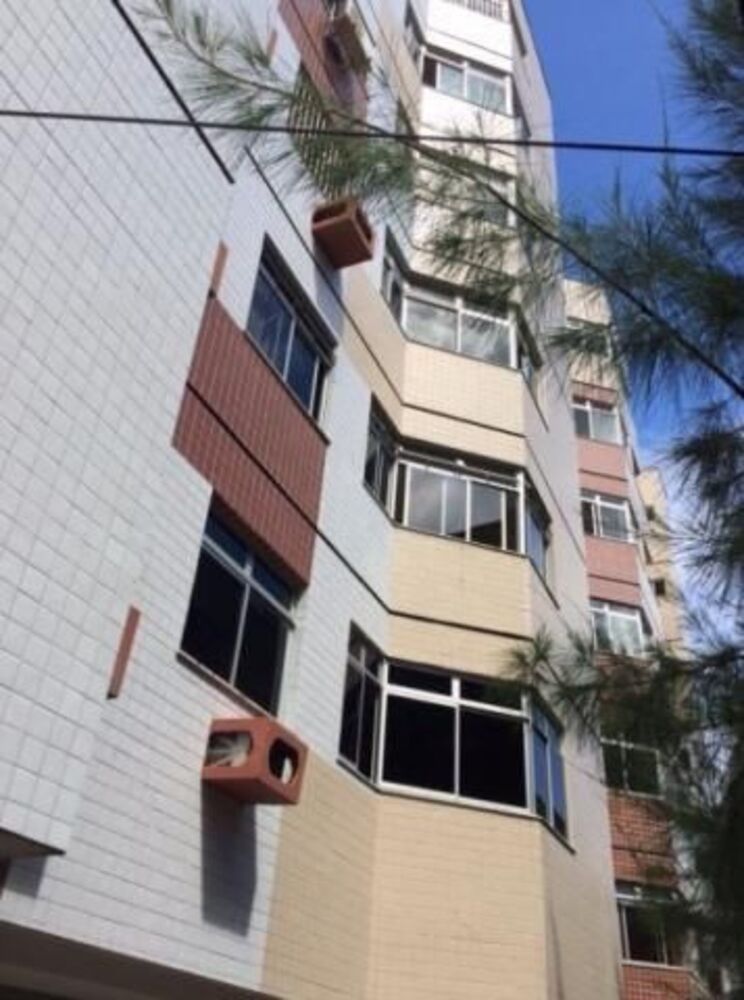 Apartamento à venda com 2 quartos, 78m² - Foto 1