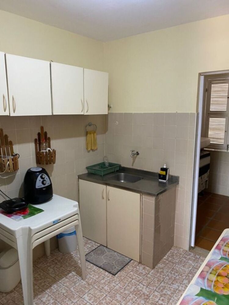 Apartamento, 2 quartos, 55 m² - Foto 20