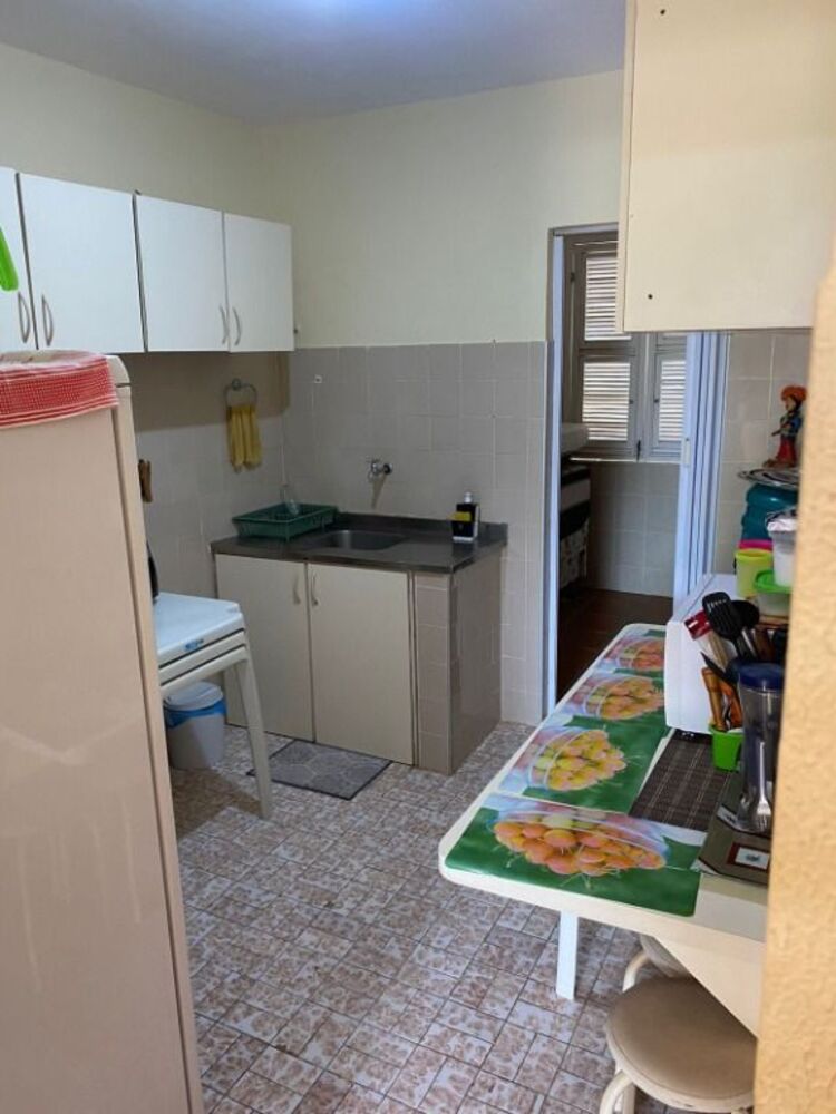 Apartamento, 2 quartos, 55 m² - Foto 19