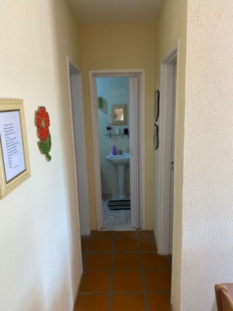 Apartamento, 2 quartos, 55 m² - Foto 10