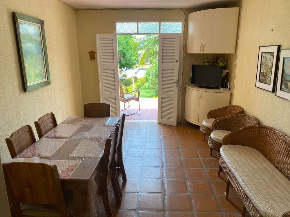 Apartamento, 2 quartos, 55 m² - Foto 9