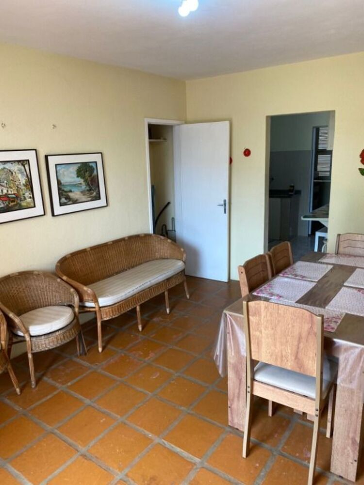 Apartamento, 2 quartos, 55 m² - Foto 6