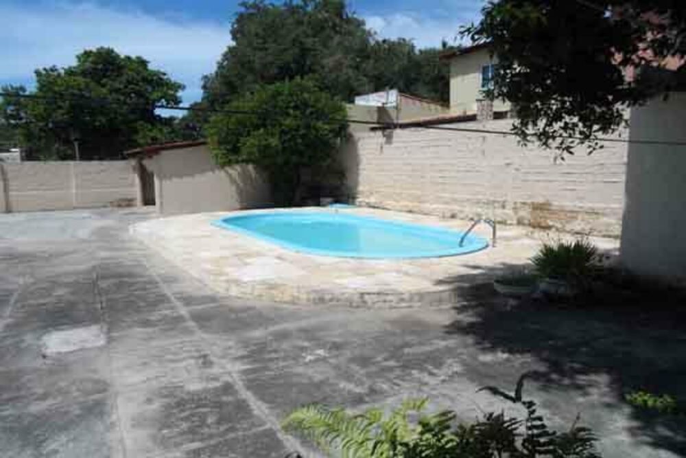 Casa à venda com 3 quartos, 200m² - Foto 3