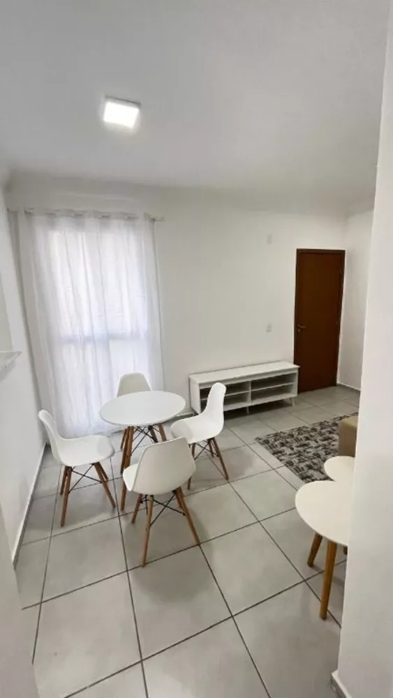 Apartamento à venda com 2 quartos, 44m² - Foto 4