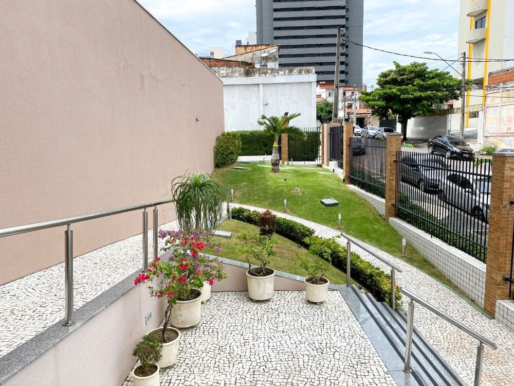 Cobertura à venda com 3 quartos, 144m² - Foto 2