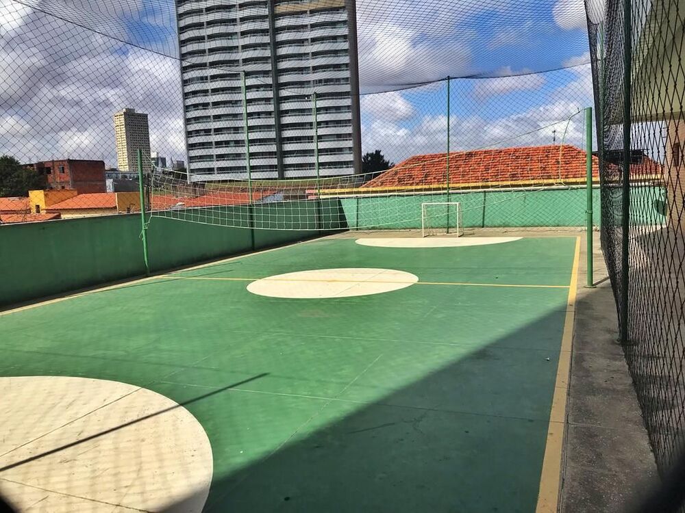 Cobertura à venda com 3 quartos, 144m² - Foto 3
