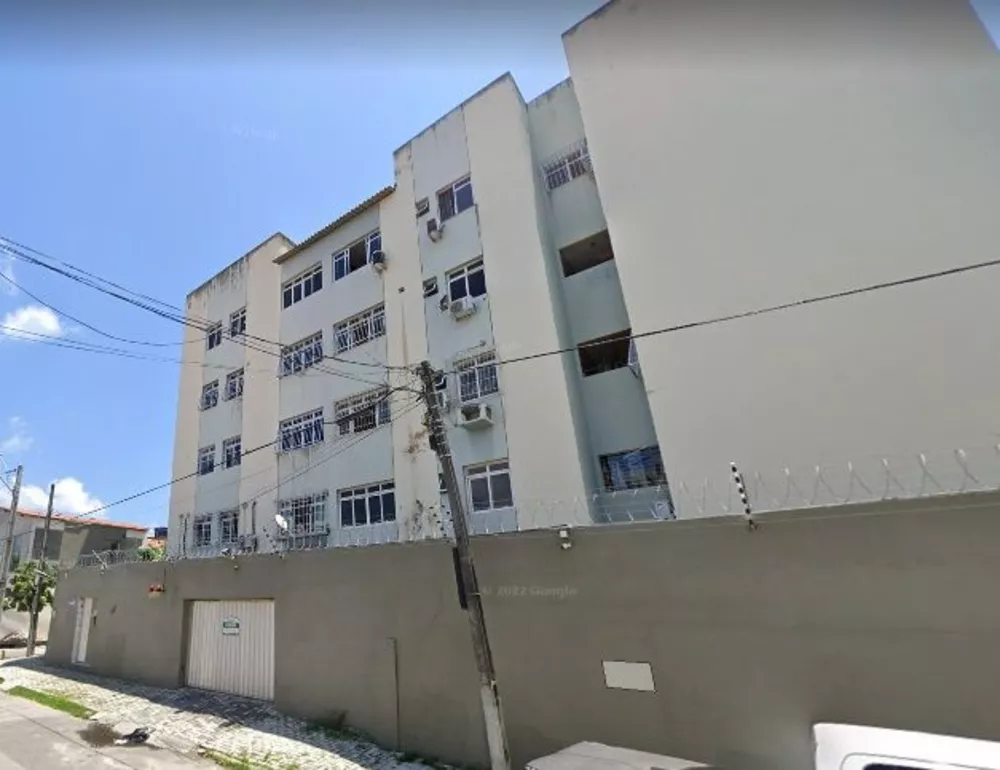 Apartamento à venda com 3 quartos, 64m² - Foto 1