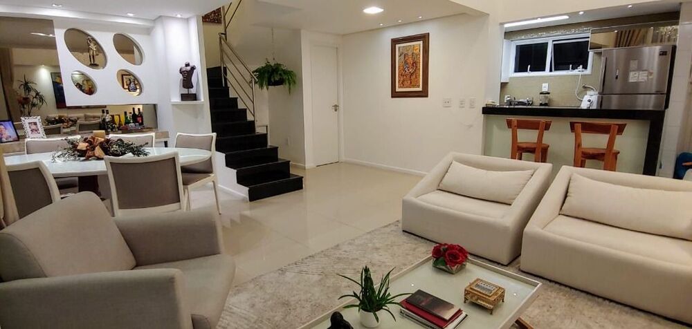 Apartamento à venda com 3 quartos, 100m² - Foto 2