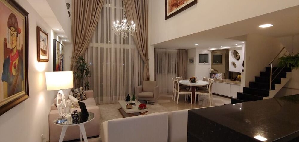Apartamento à venda com 3 quartos, 100m² - Foto 4