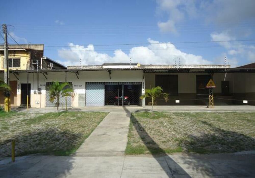 Depósito-Galpão-Armazém à venda, 378m² - Foto 3