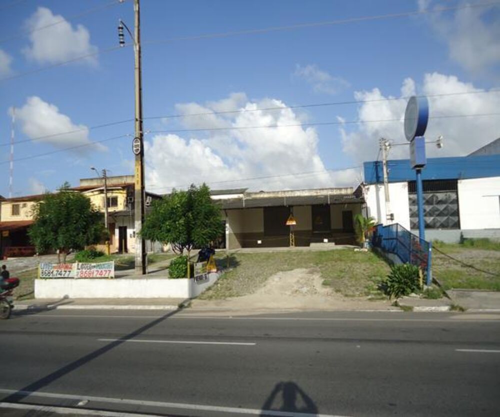 Depósito-Galpão-Armazém à venda, 378m² - Foto 10