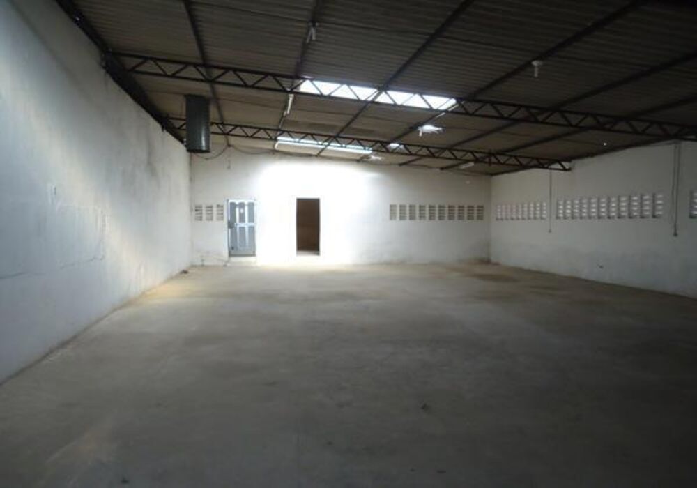 Depósito-Galpão-Armazém à venda, 378m² - Foto 7