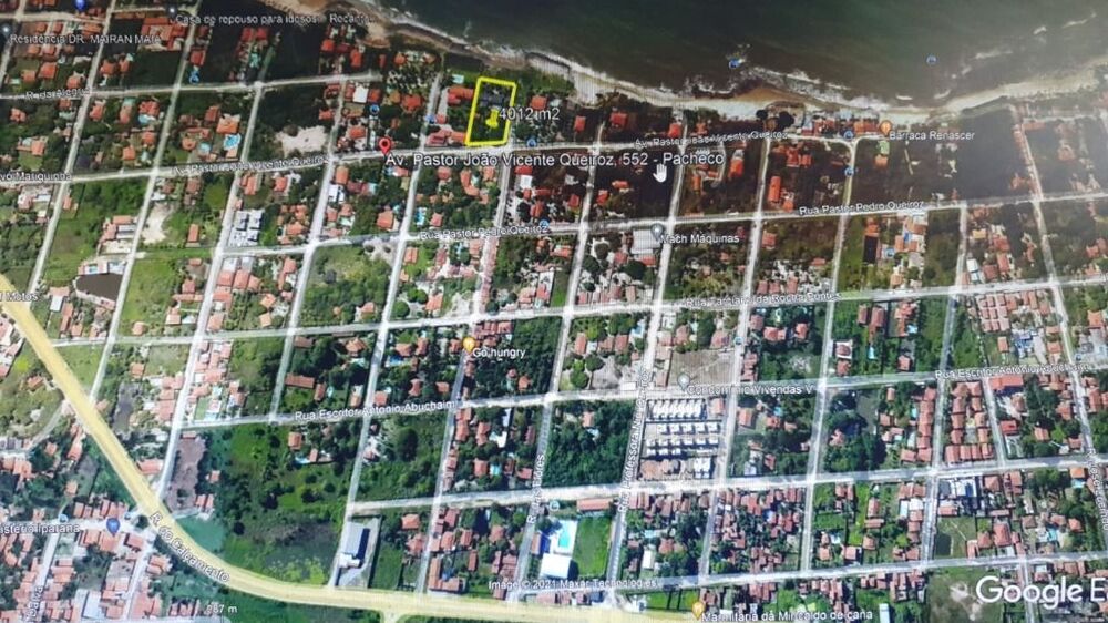 Casa à venda com 6 quartos, 647m² - Foto 3