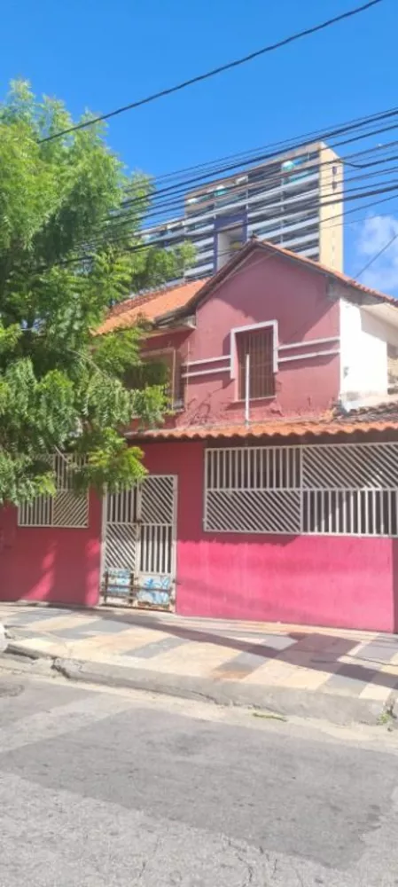 Casa à venda com 3 quartos, 345m² - Foto 1