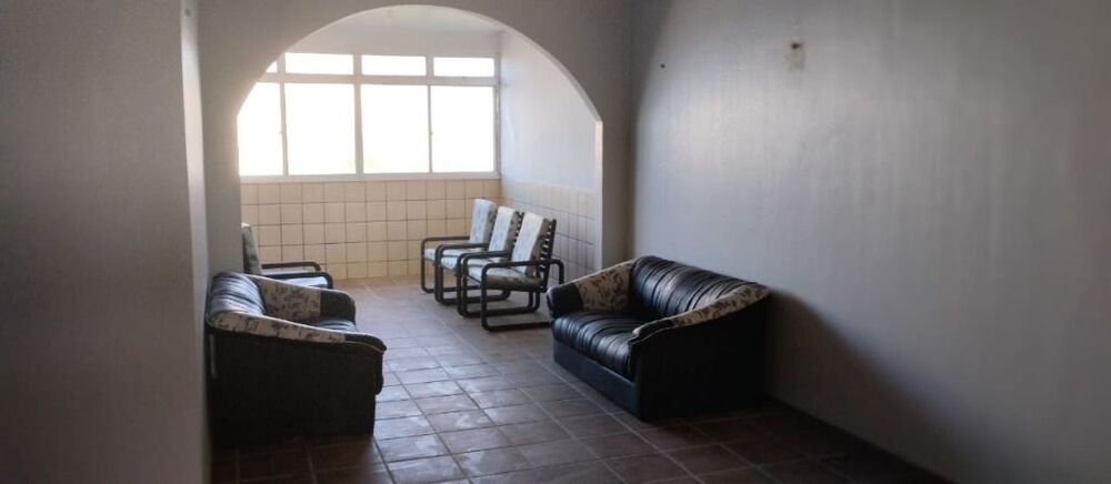 Apartamento à venda com 3 quartos, 120m² - Foto 4