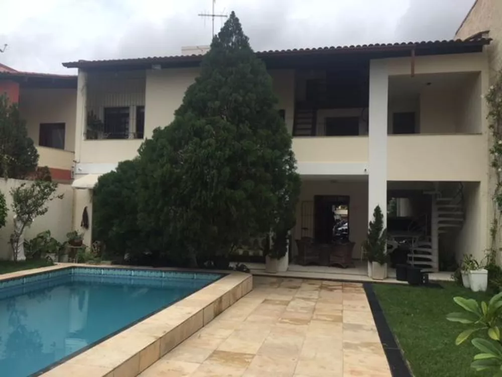 Casa à venda com 5 quartos, 400m² - Foto 4