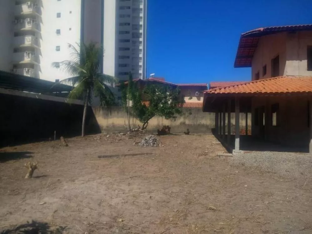 Terreno à venda, 480m² - Foto 2