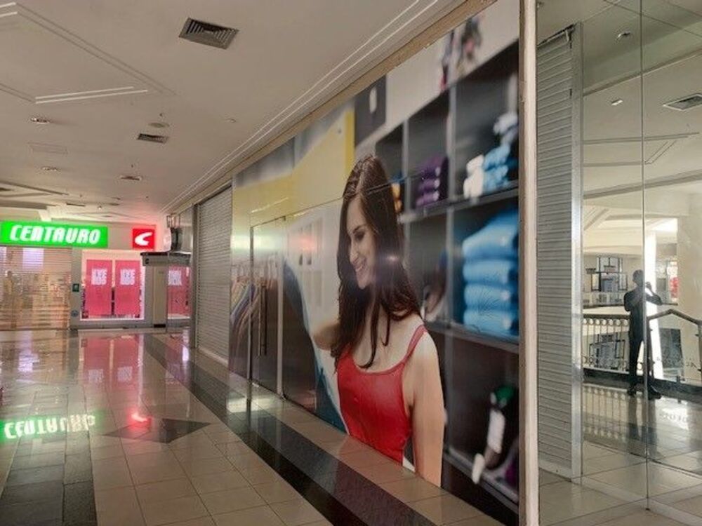 Loja-Salão à venda, 72m² - Foto 4