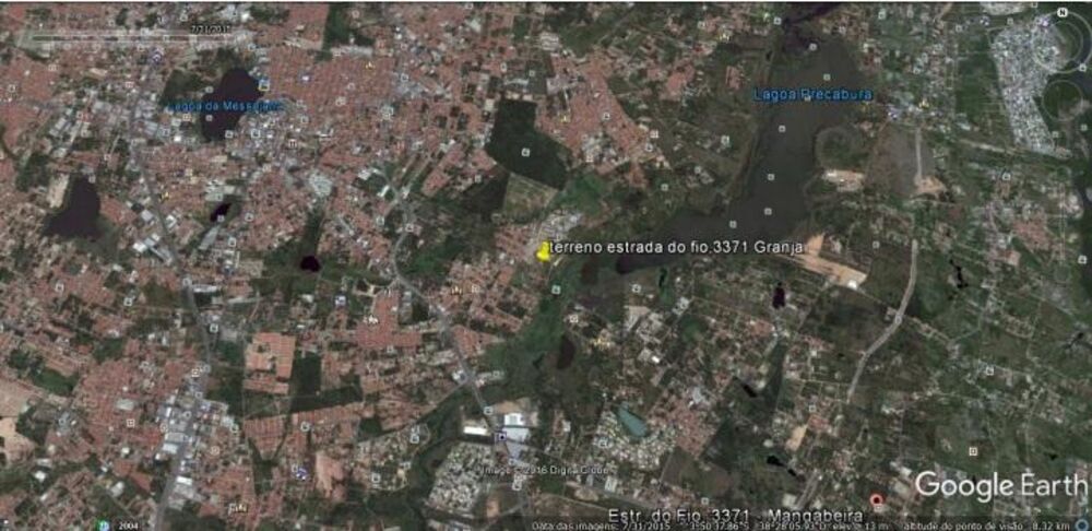 Terreno à venda, 30000m² - Foto 3