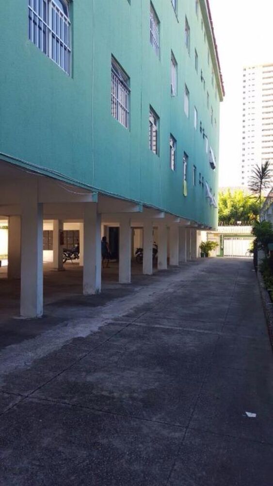 Apartamento à venda com 2 quartos, 72m² - Foto 1