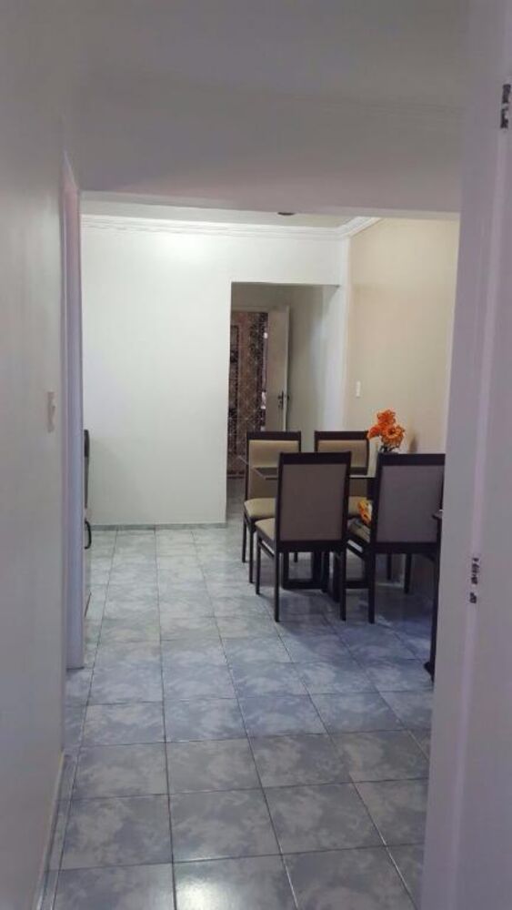 Apartamento à venda com 2 quartos, 72m² - Foto 4
