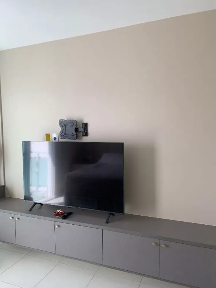 Apartamento à venda com 2 quartos, 83m² - Foto 2