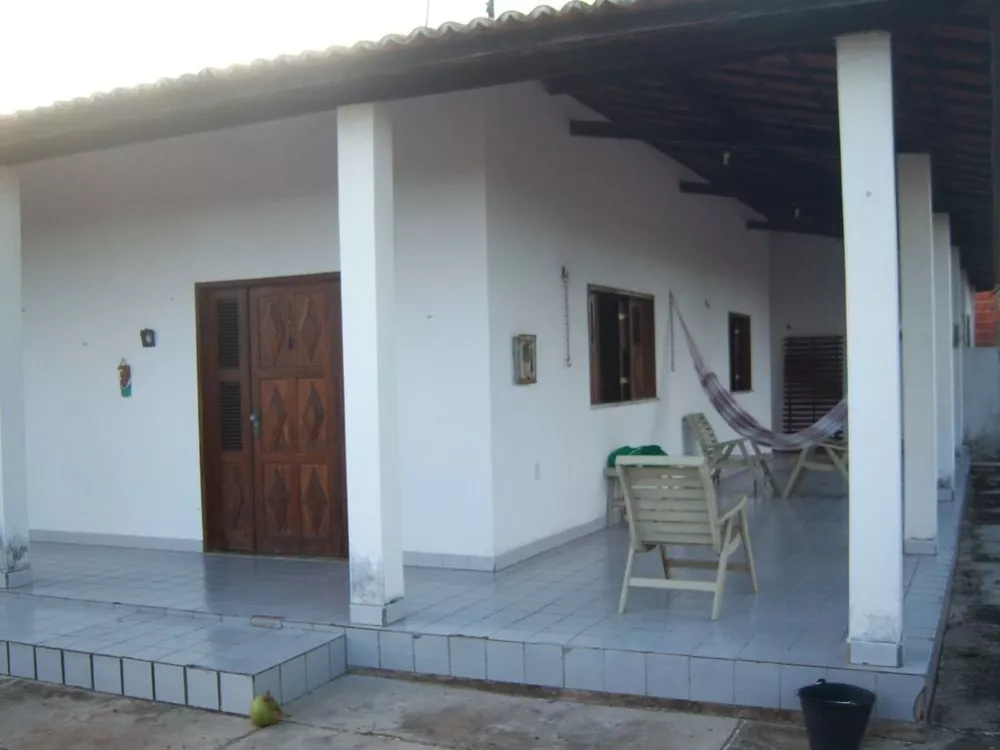 Casa à venda com 4 quartos, 380m² - Foto 5