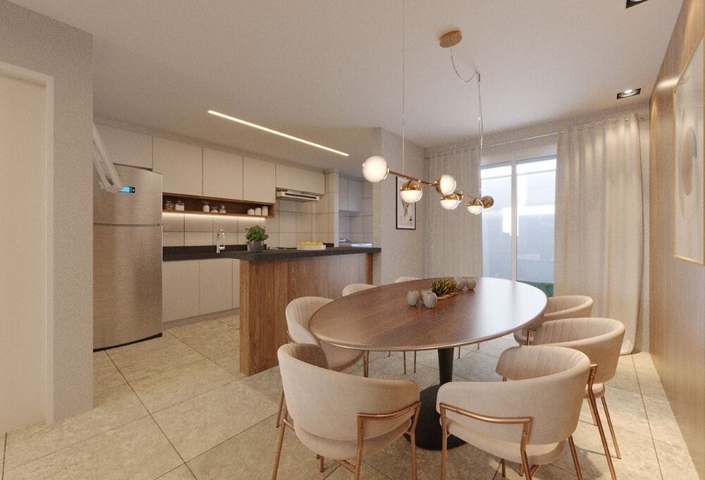 Casa, 3 quartos, 116 m² - Foto 3