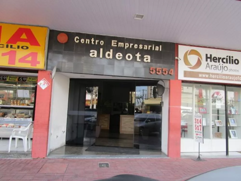 Conjunto Comercial-Sala à venda, 26m² - Foto 4