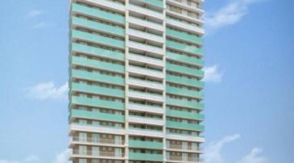 Apartamento à venda com 4 quartos, 150m² - Foto 1