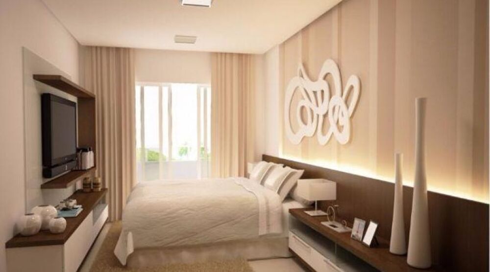 Apartamento à venda com 4 quartos, 150m² - Foto 16