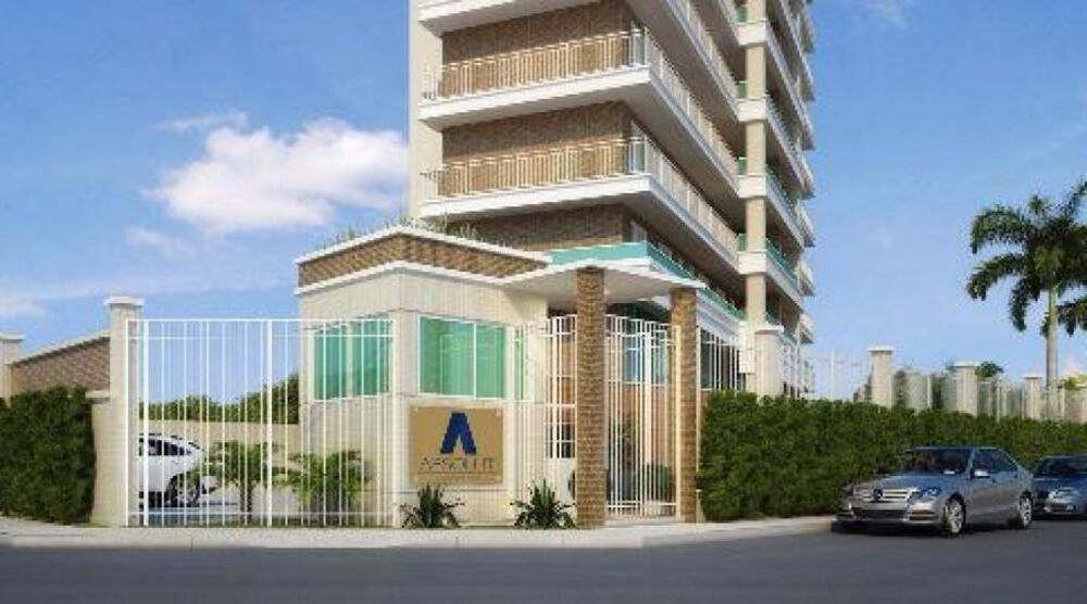 Apartamento à venda com 4 quartos, 150m² - Foto 2