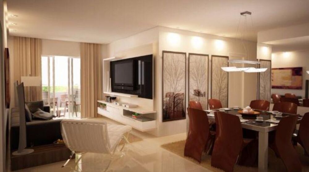 Apartamento à venda com 4 quartos, 150m² - Foto 11