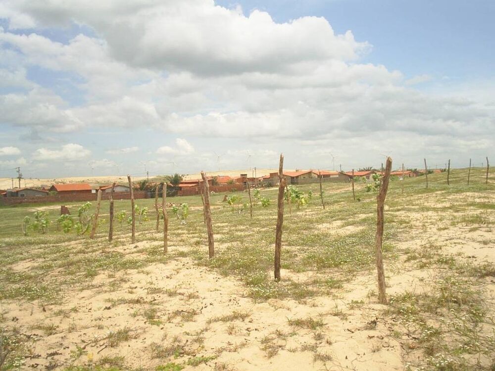 Terreno à venda, 1120m² - Foto 5
