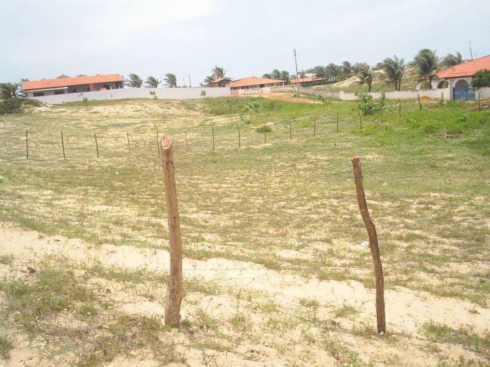 Terreno à venda, 1120m² - Foto 3